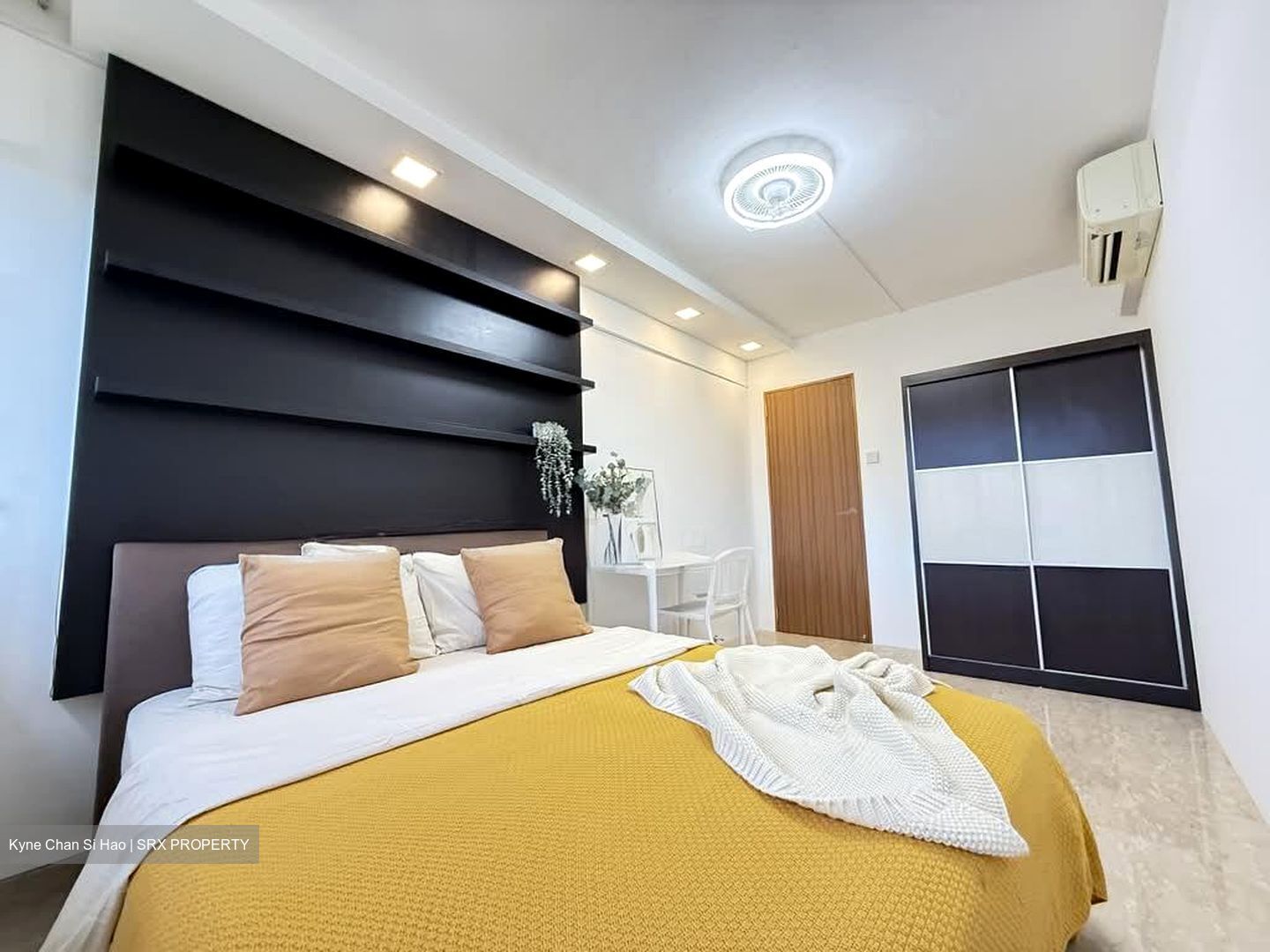 Pine Grove (D21), Condominium #576758461